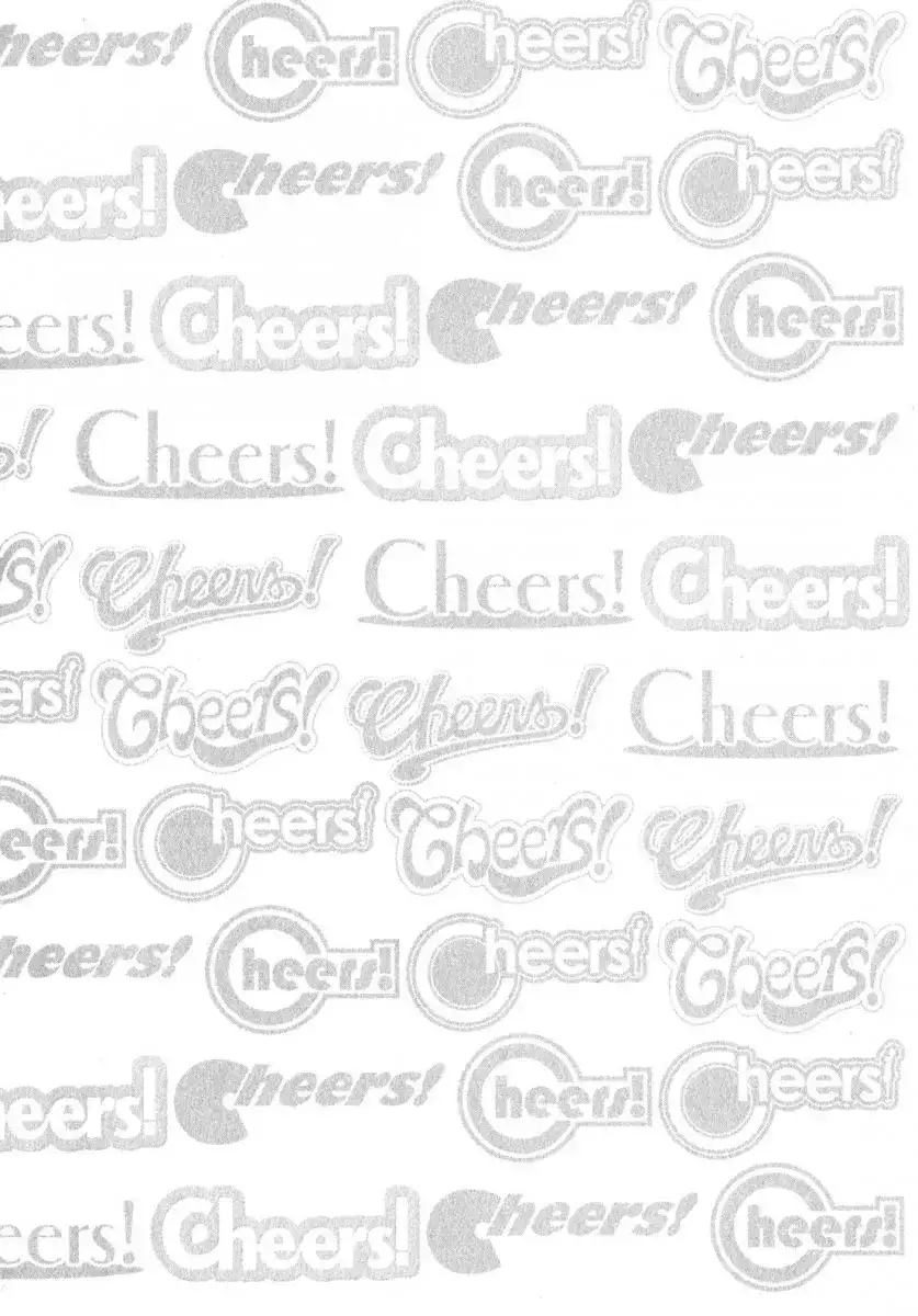 Cheers! Chapter 85 Page 26