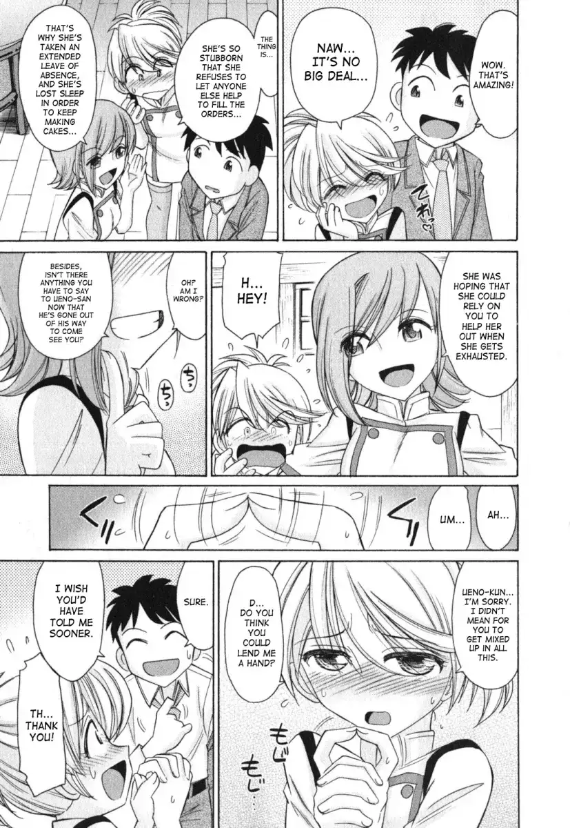 Cheers! Chapter 89 Page 7