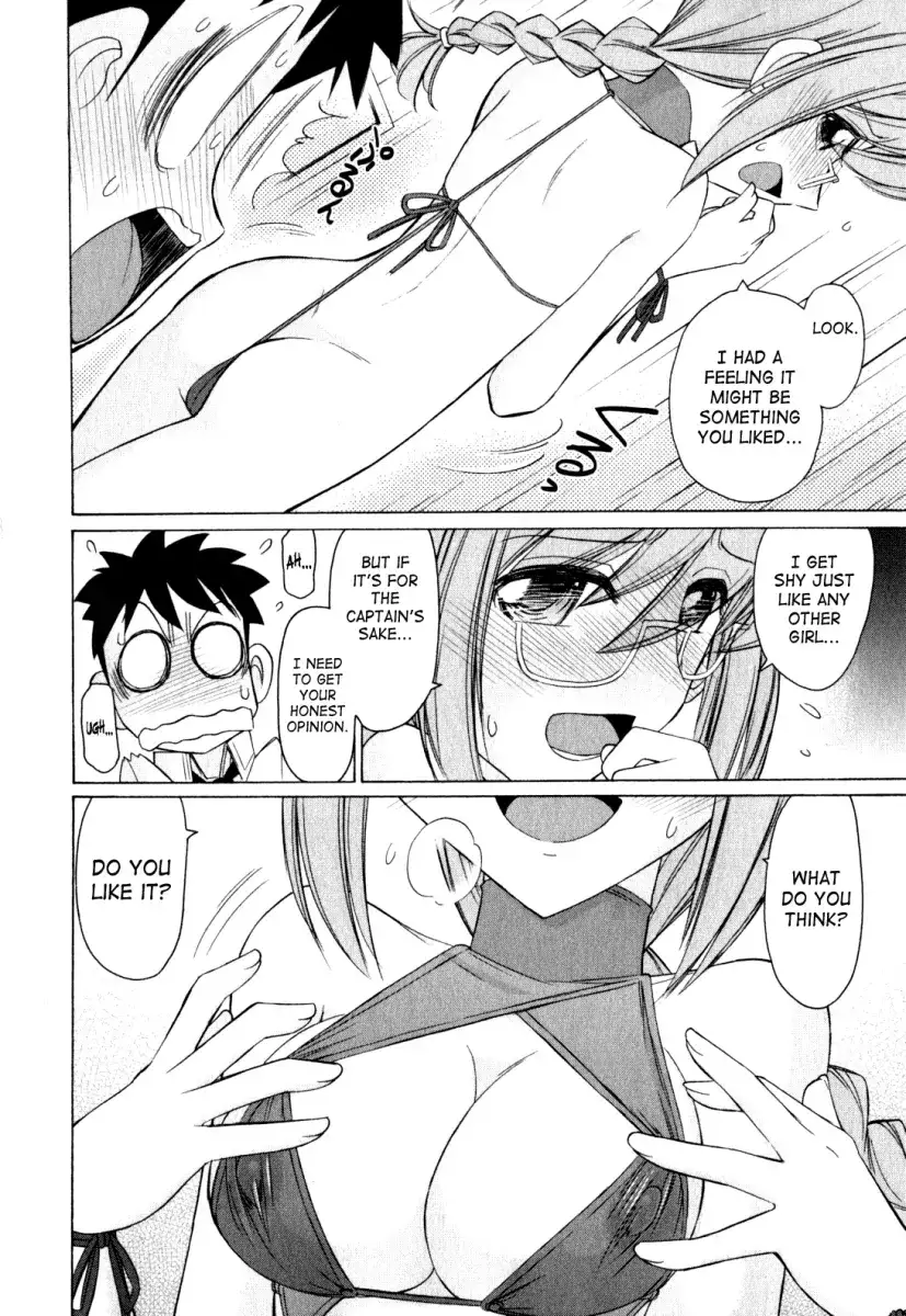 Cheers! Chapter 91 Page 10