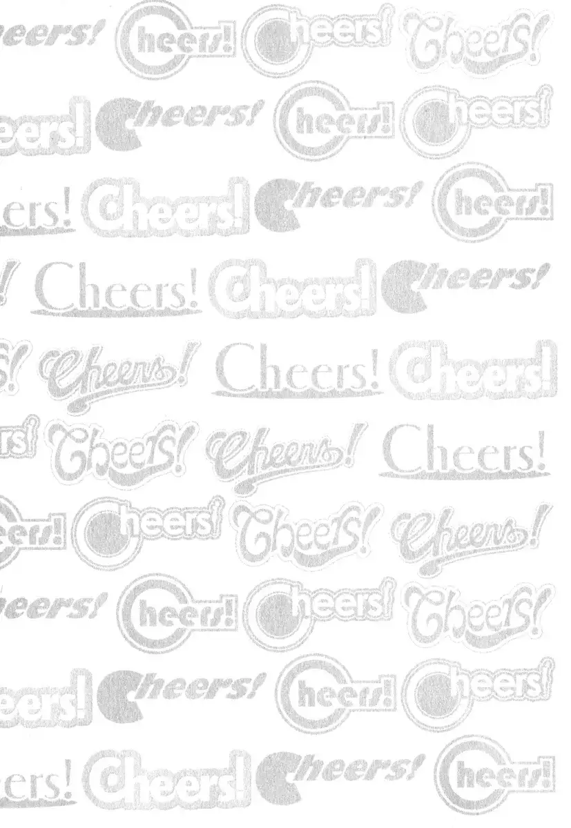 Cheers! Chapter 93 Page 23