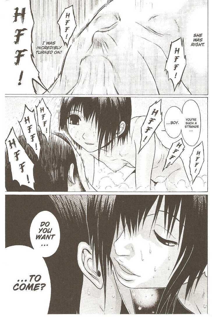 Sundome Chapter 24 : Solo Battle Page 9