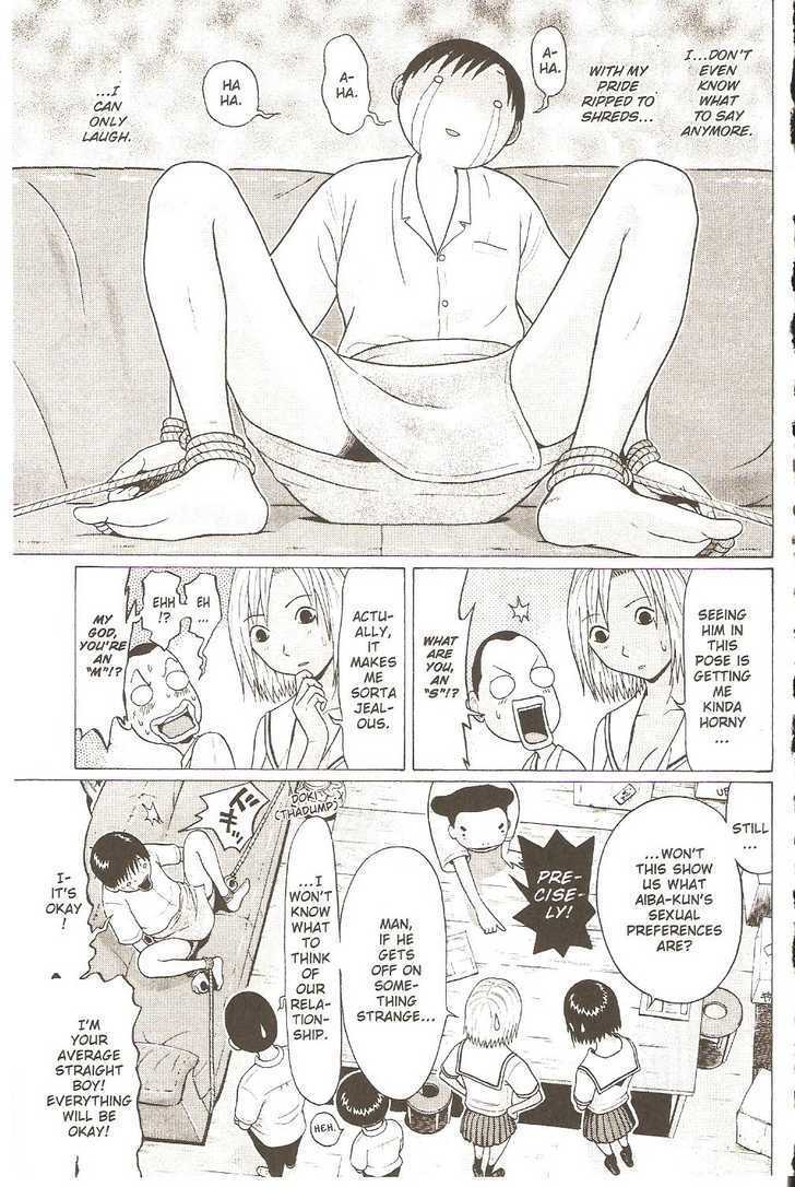 Sundome Chapter 28 : Chimes Page 9