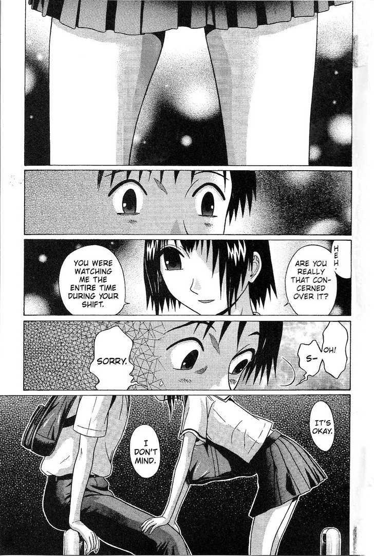 Sundome Chapter 34 : Self-Love Page 10