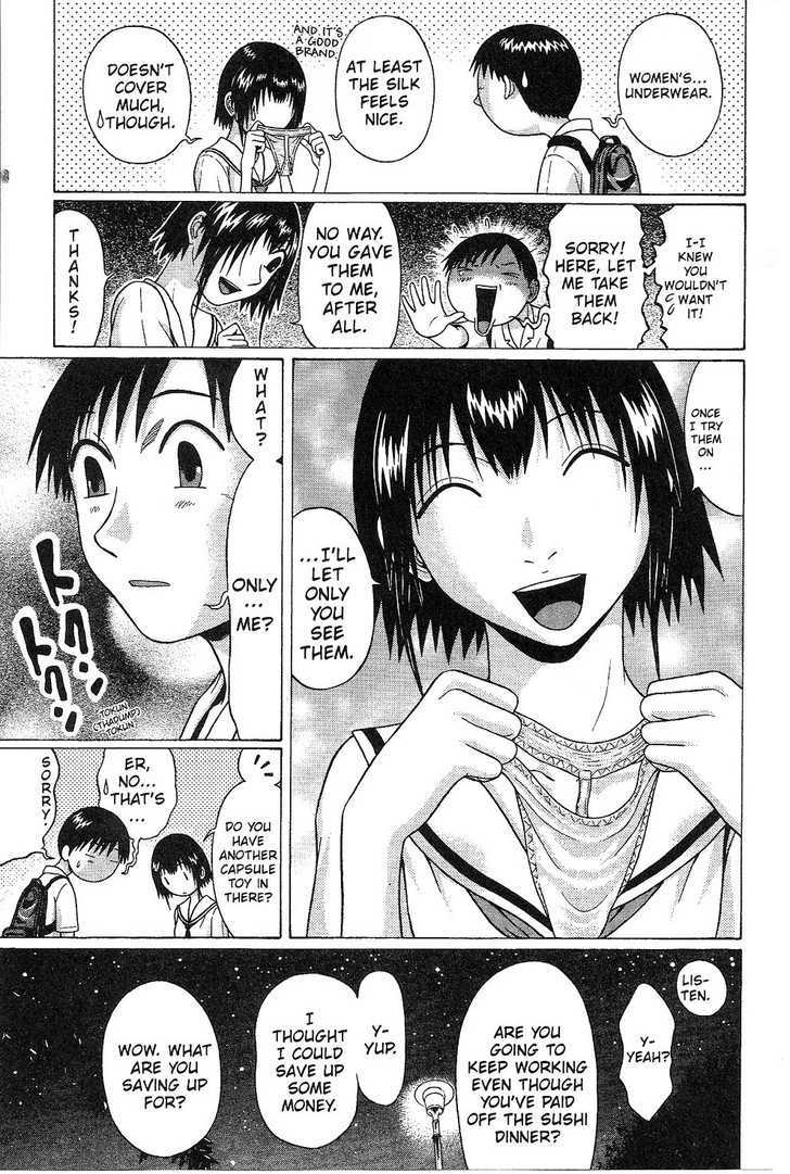 Sundome Chapter 37 : Hope Page 16