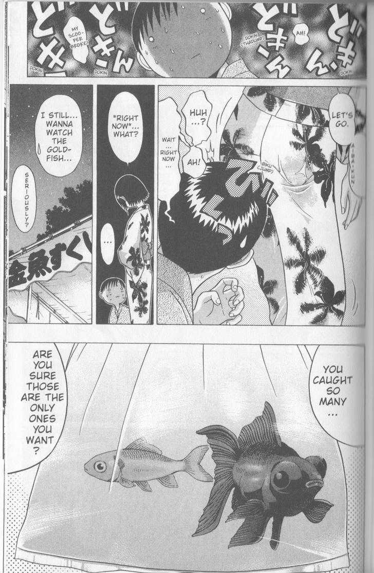 Sundome Chapter 58 : Beat Page 10