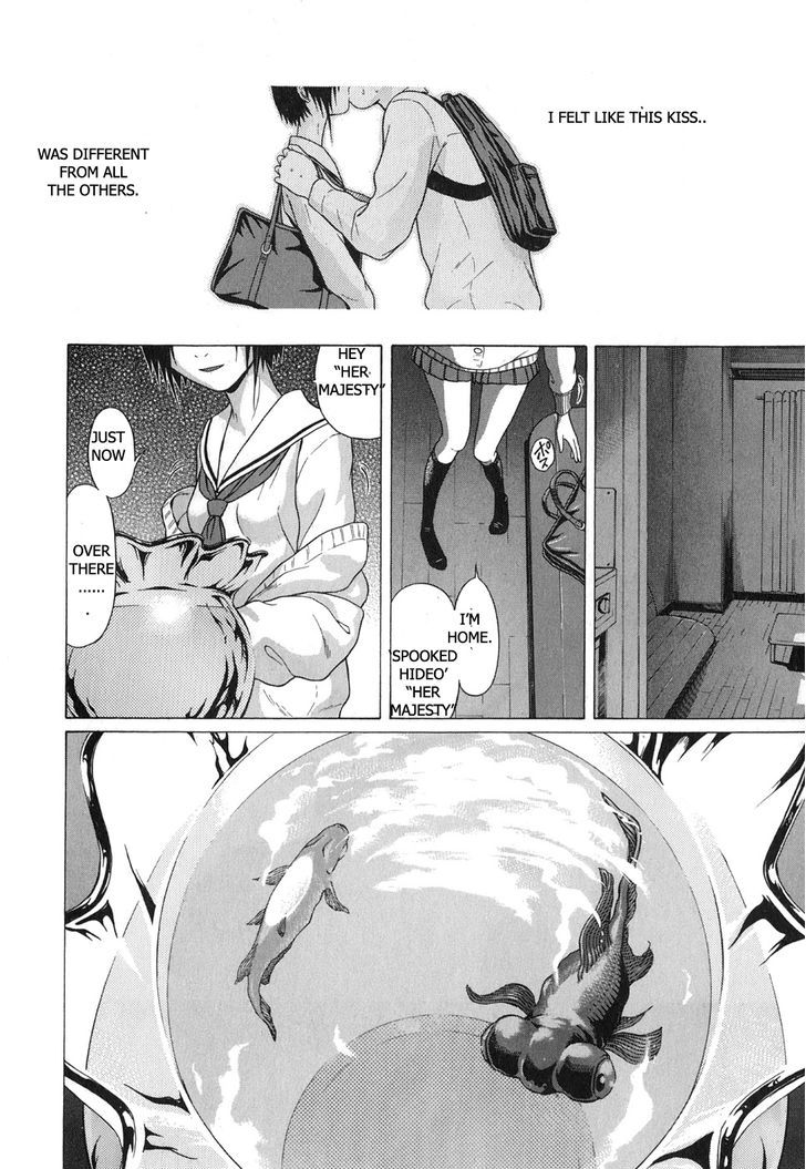 Sundome Chapter 63 : Dirty And Freak Joint Page 18