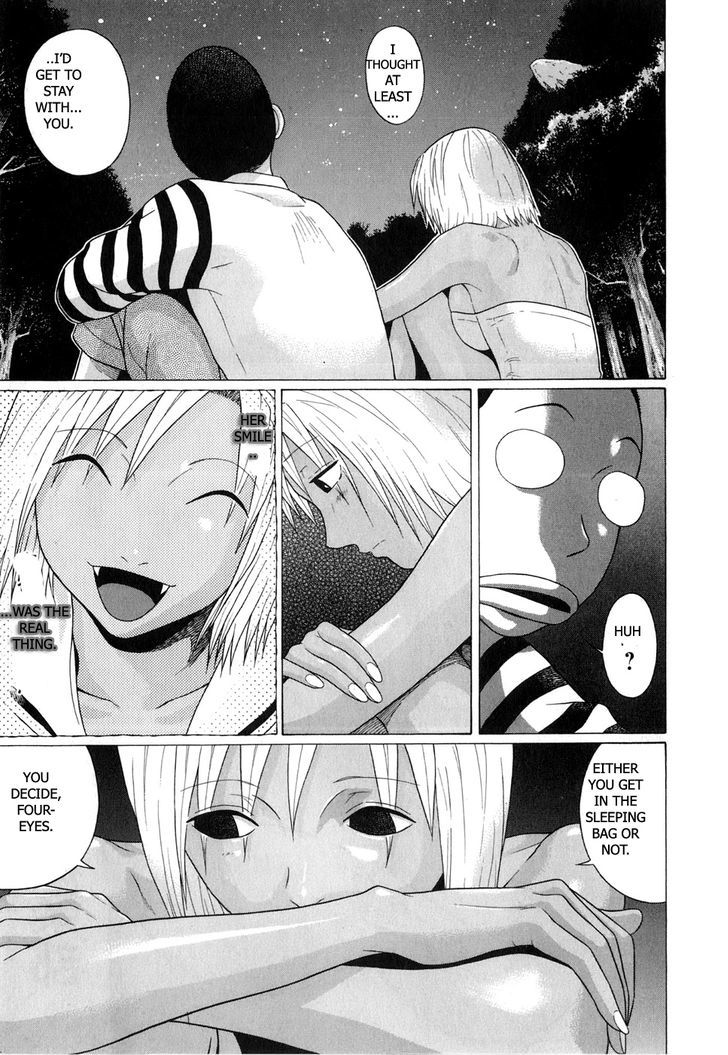 Sundome Chapter 68 : Time Flies Page 15
