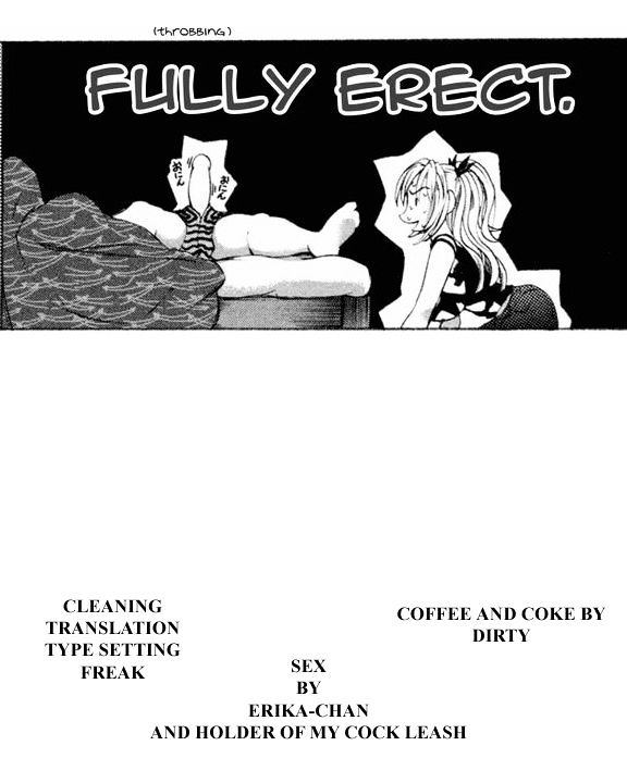 Sundome Chapter 76 : Ending Page 1