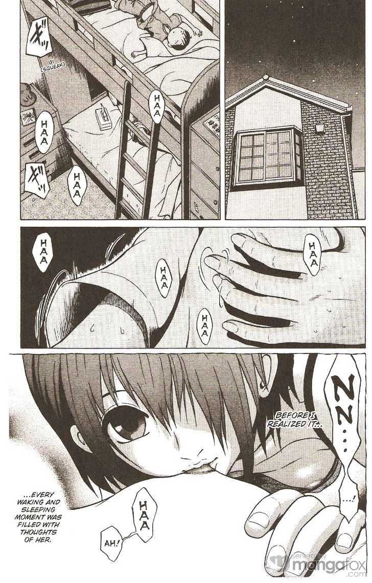 Sundome Chapter 9 : Affection Page 26