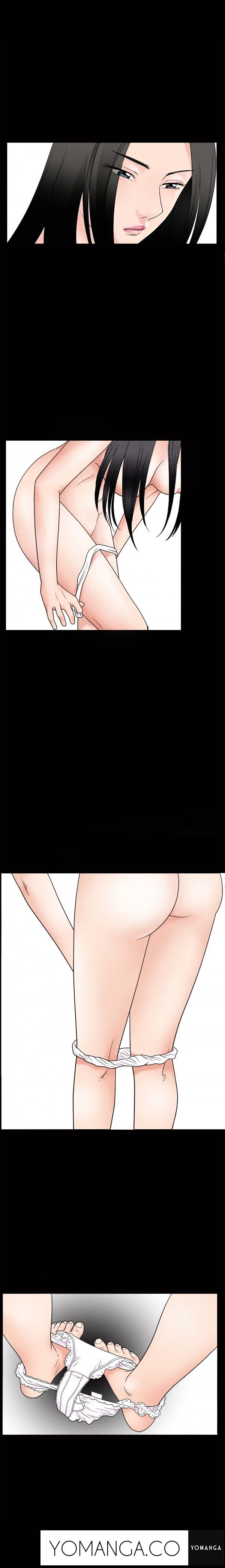 Seduction Chapter 1 Page 12