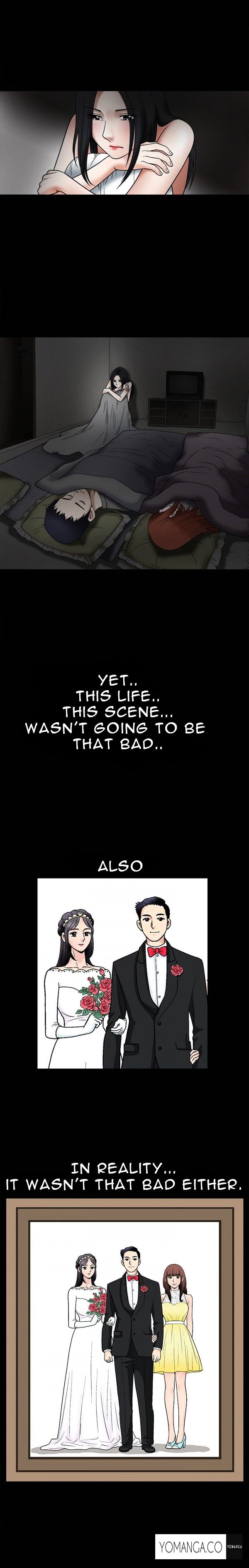 Seduction Chapter 10 Page 17