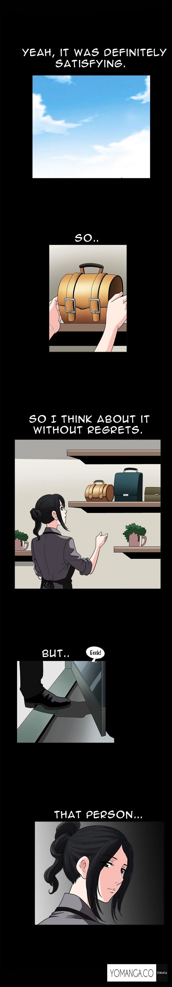 Seduction Chapter 10 Page 19