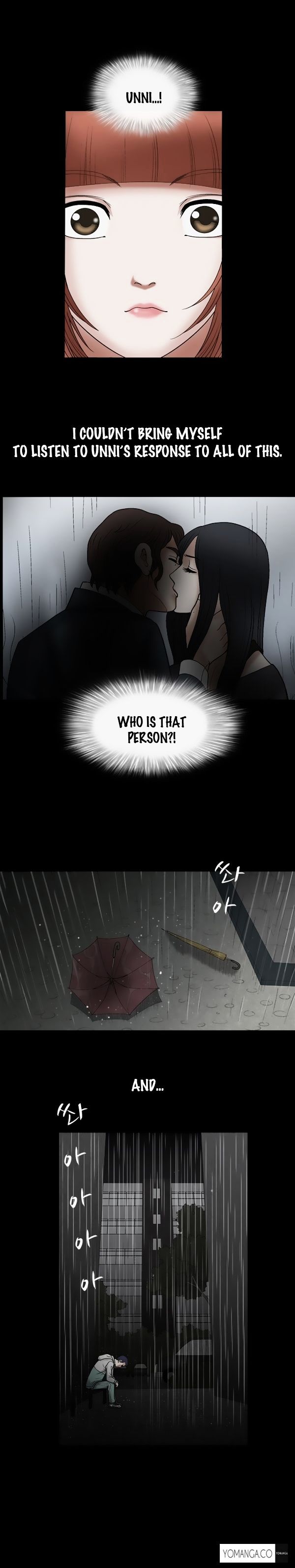 Seduction Chapter 11 Page 24