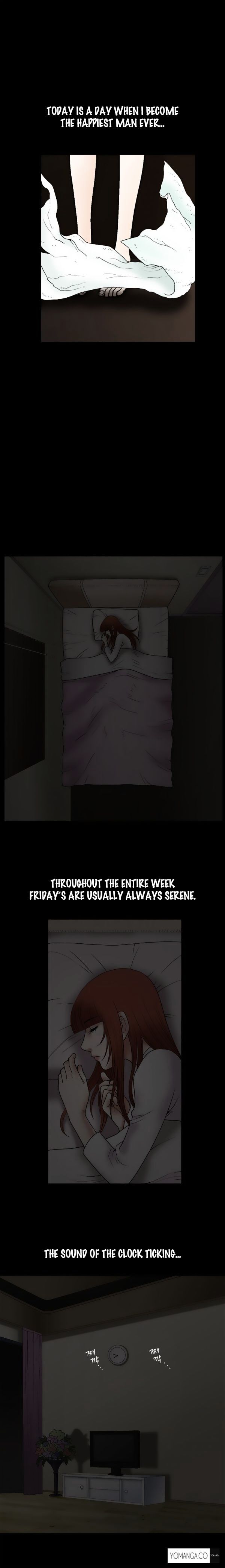 Seduction Chapter 11 Page 7