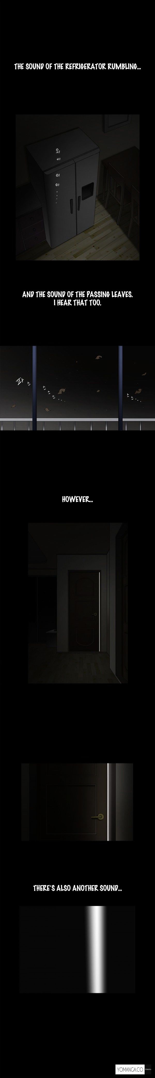 Seduction Chapter 11 Page 8