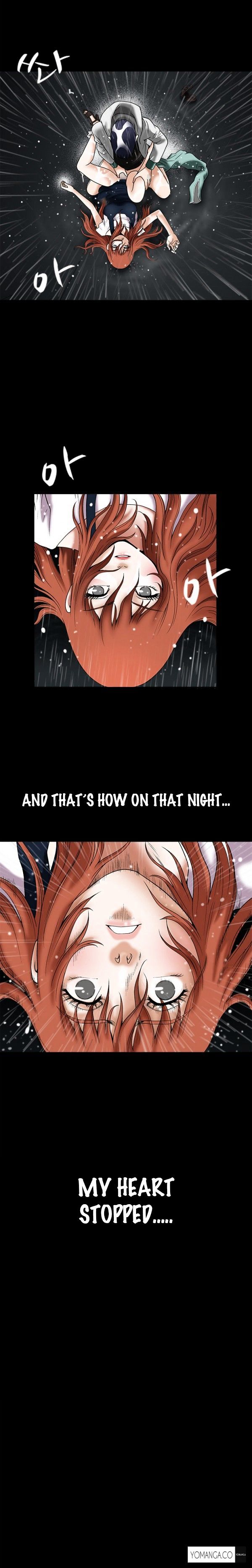 Seduction Chapter 12 Page 11