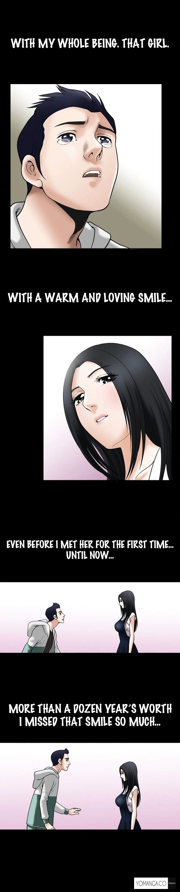 Seduction Chapter 12 Page 19