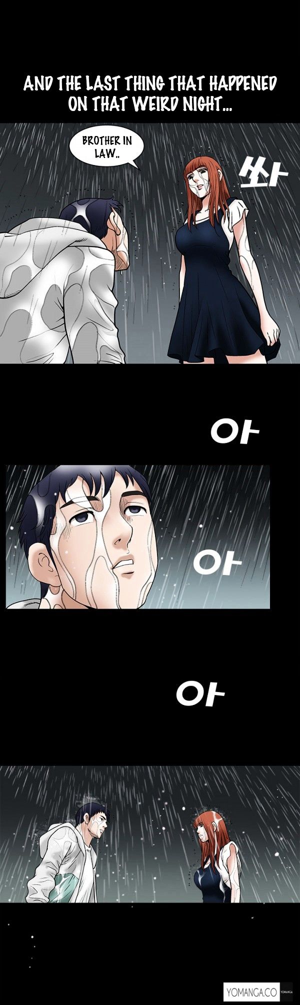 Seduction Chapter 12 Page 8
