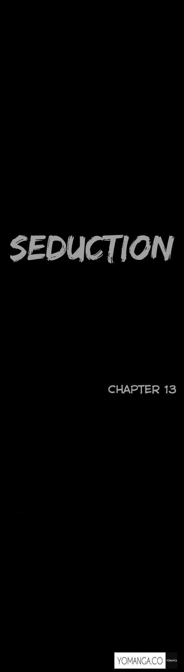 Seduction Chapter 13 Page 10