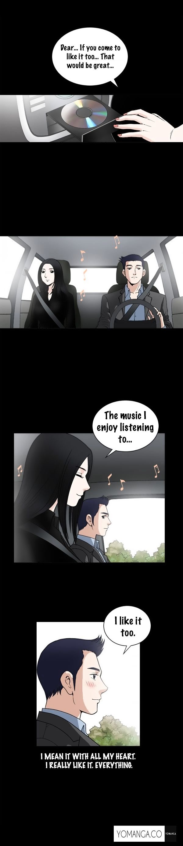 Seduction Chapter 13 Page 13