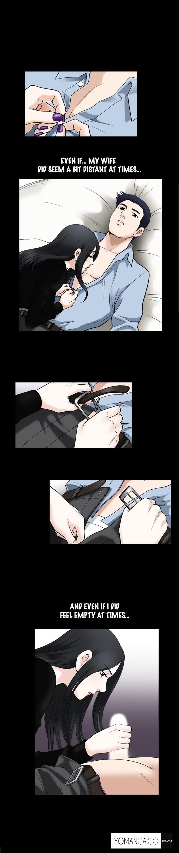 Seduction Chapter 13 Page 17