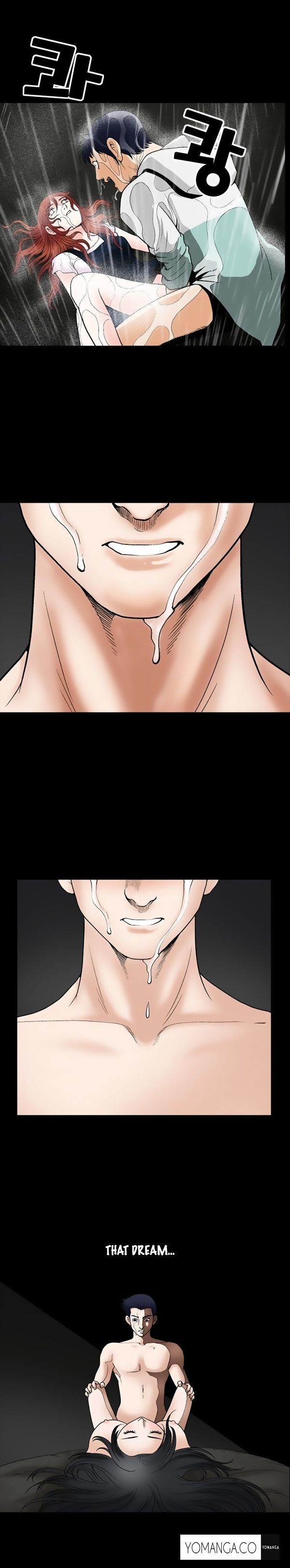 Seduction Chapter 13 Page 24
