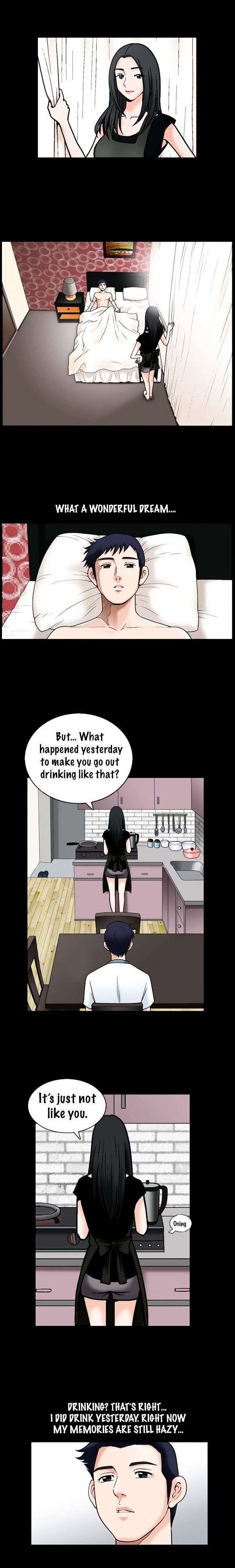 Seduction Chapter 13 Page 4