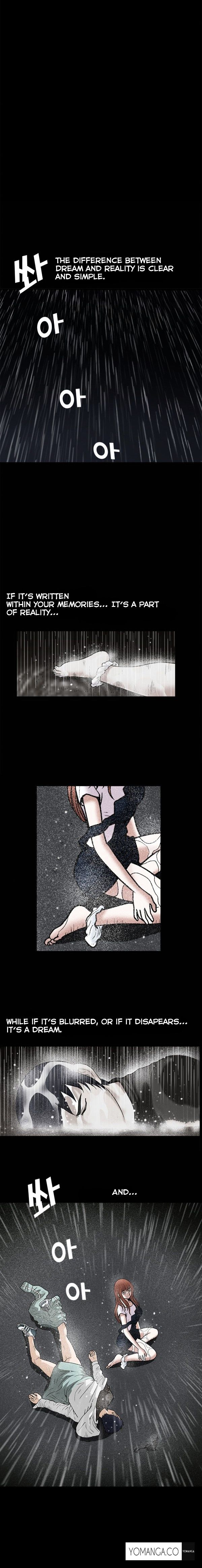 Seduction Chapter 14 Page 2