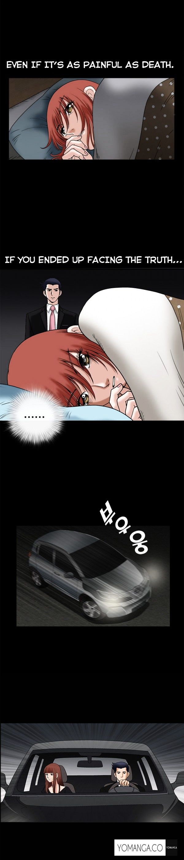 Seduction Chapter 14 Page 20