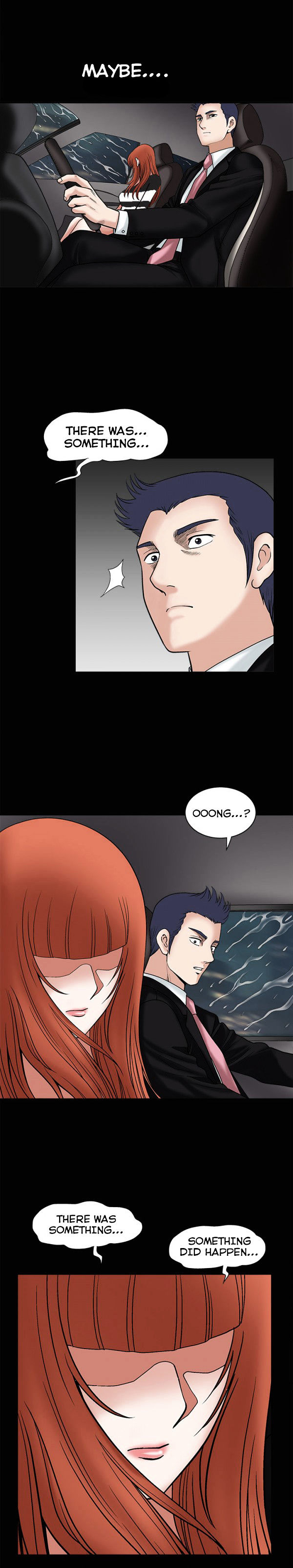 Seduction Chapter 14 Page 23