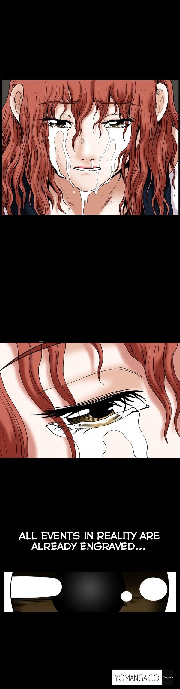 Seduction Chapter 14 Page 5
