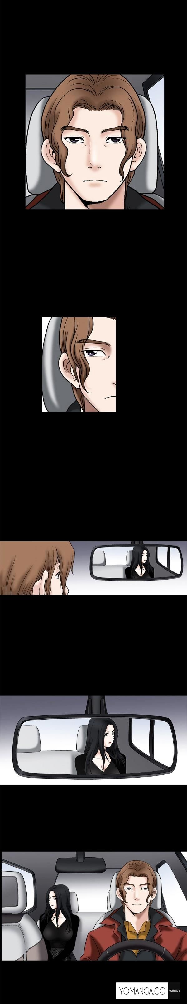 Seduction Chapter 15 Page 16
