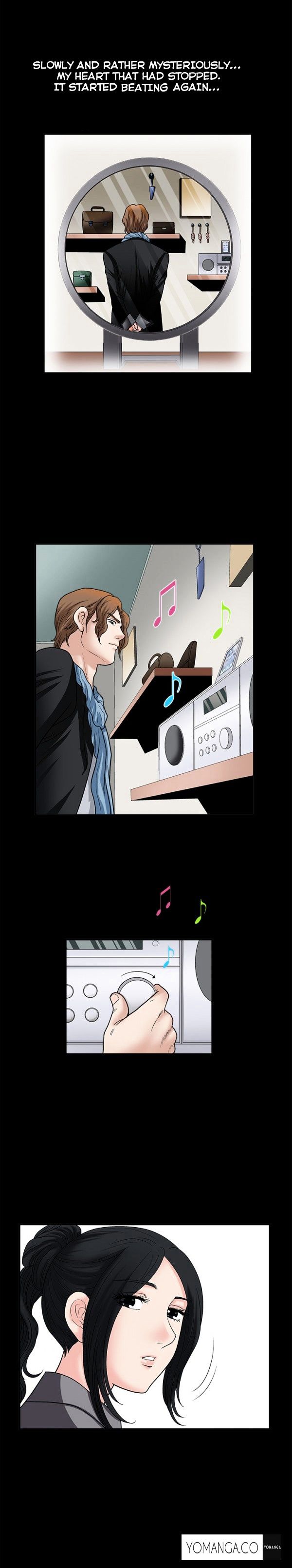 Seduction Chapter 15 Page 23
