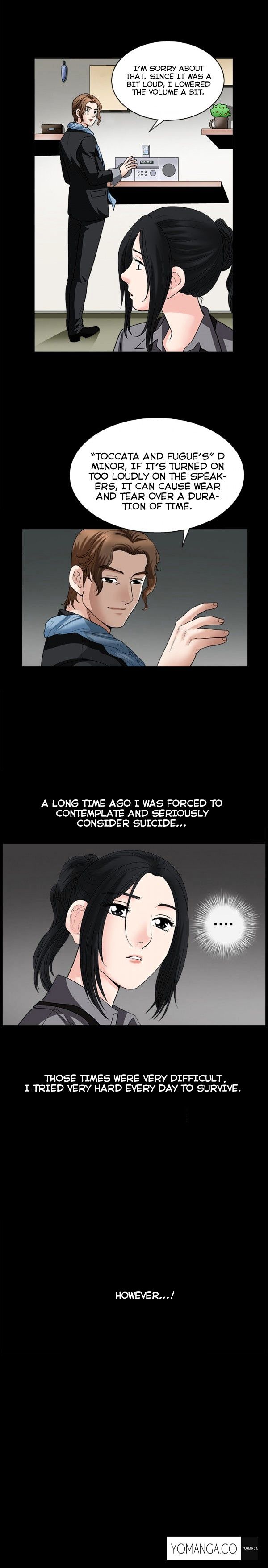Seduction Chapter 15 Page 24