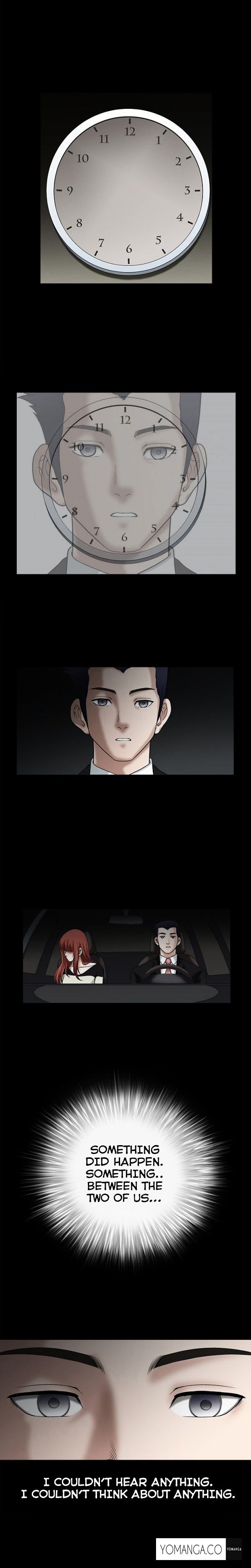 Seduction Chapter 15 Page 4