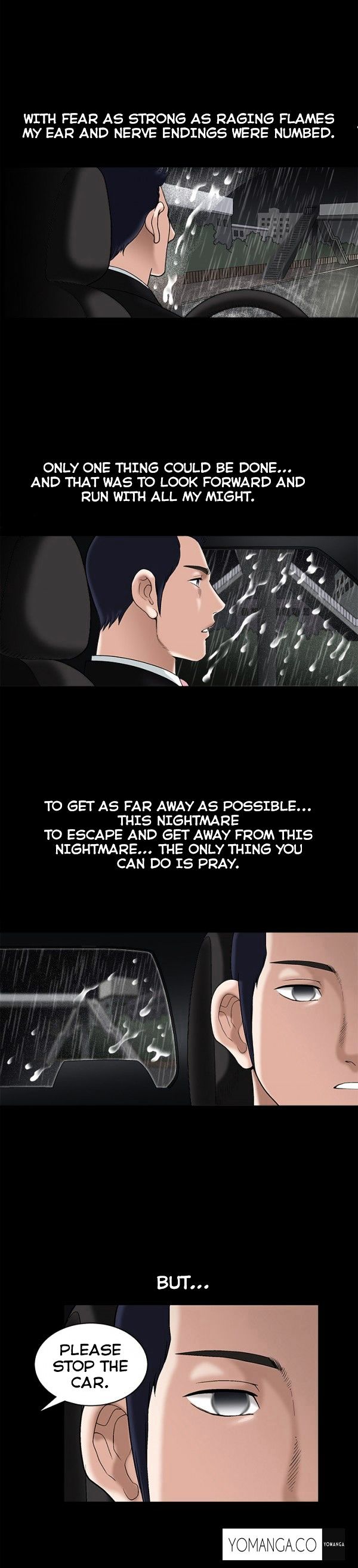 Seduction Chapter 15 Page 5