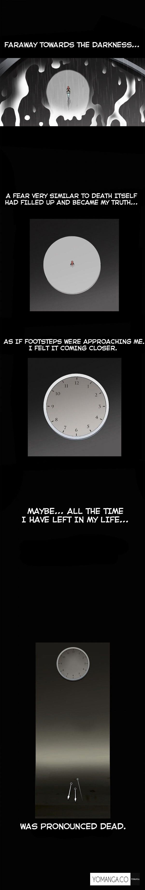 Seduction Chapter 15 Page 8