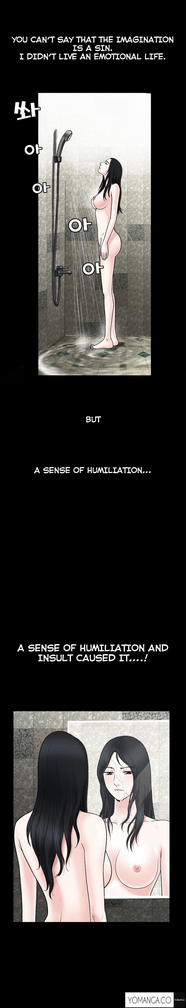 Seduction Chapter 16 Page 13