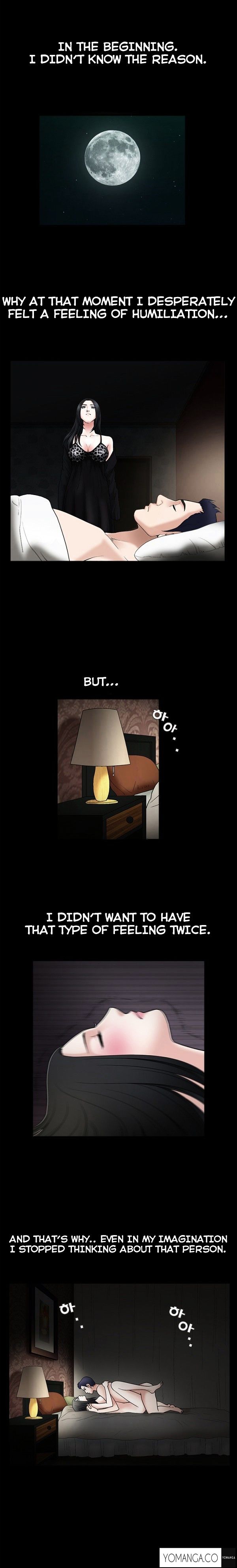 Seduction Chapter 16 Page 14