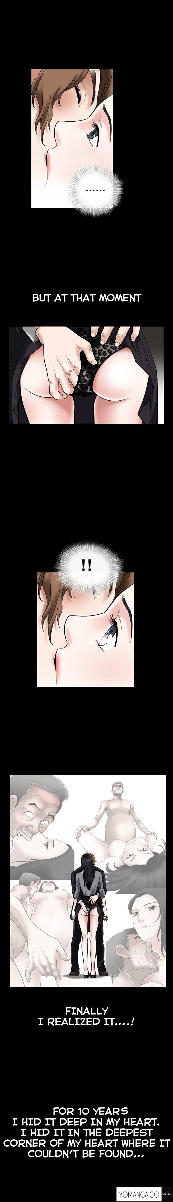 Seduction Chapter 16 Page 20