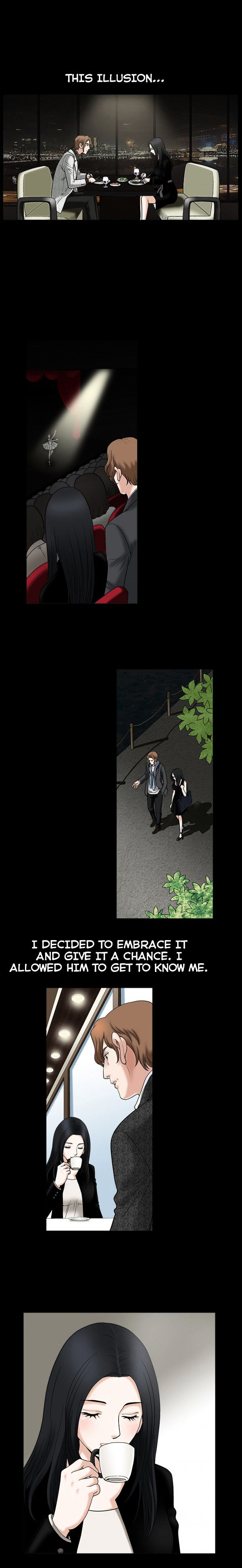 Seduction Chapter 16 Page 4