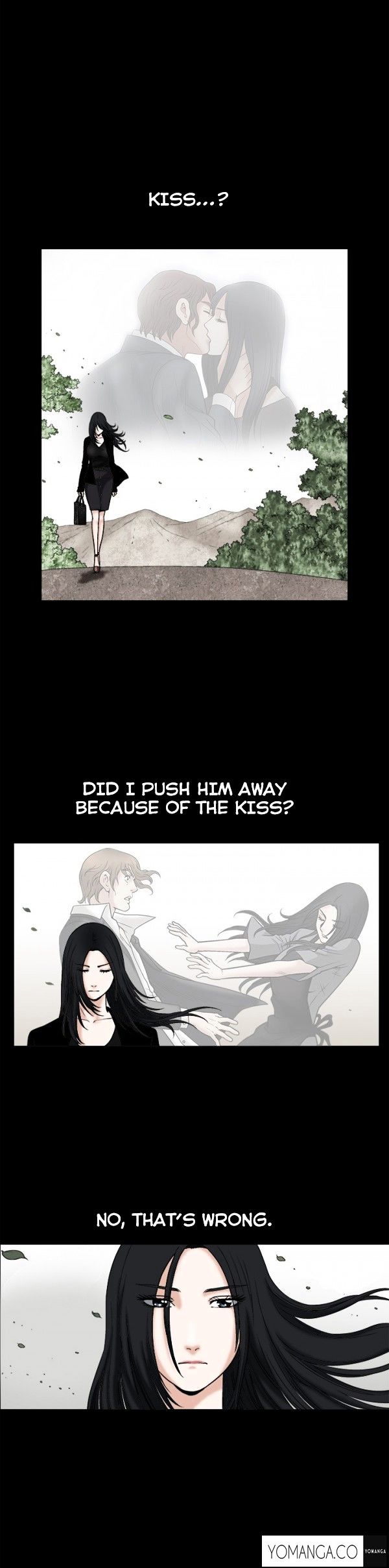 Seduction Chapter 16 Page 5