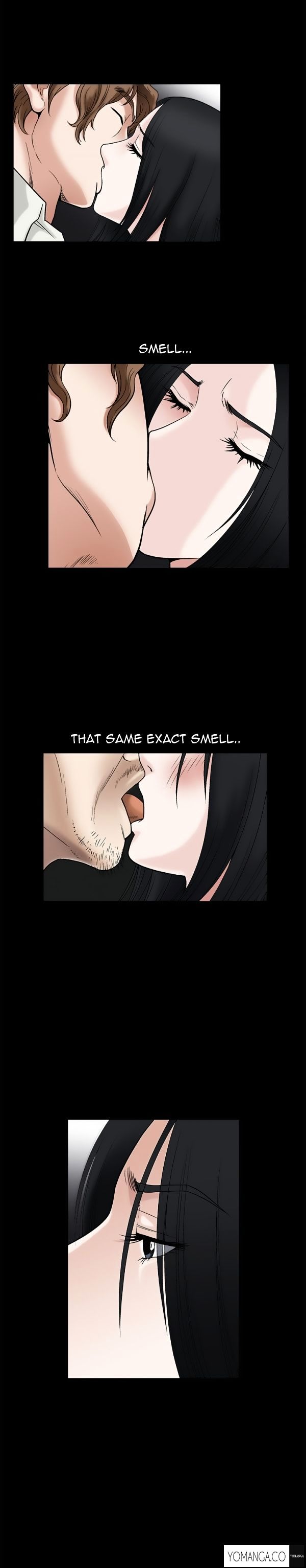 Seduction Chapter 17 Page 10