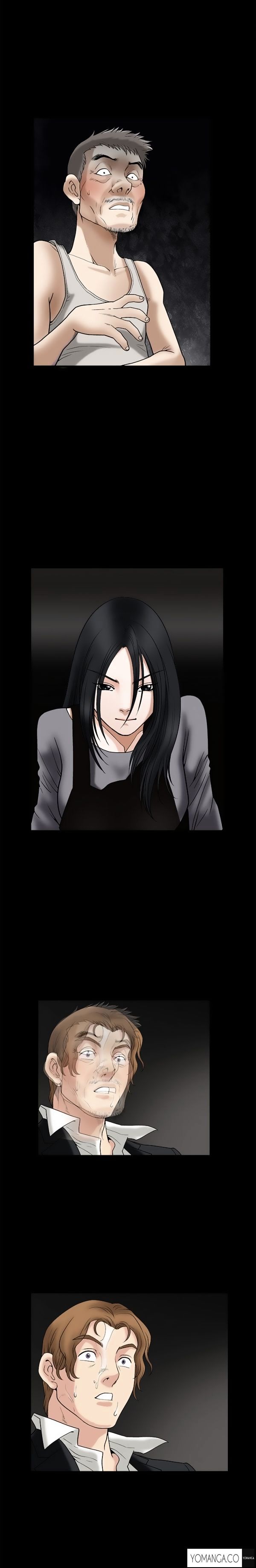 Seduction Chapter 17 Page 12