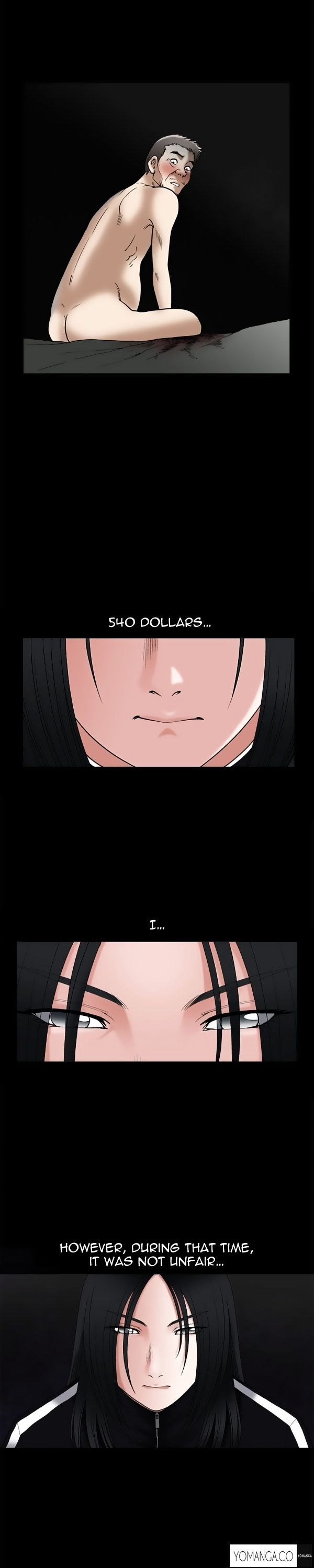 Seduction Chapter 17 Page 14