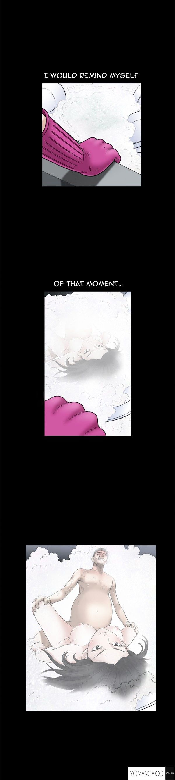Seduction Chapter 17 Page 17