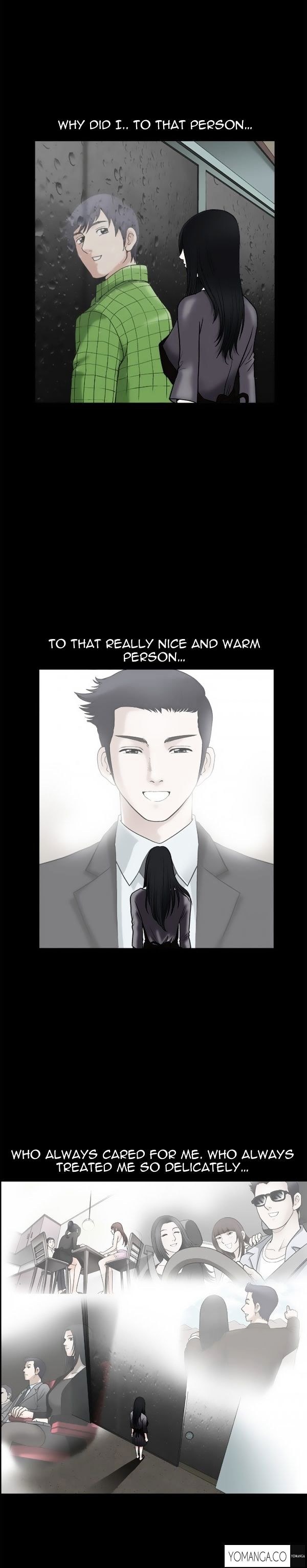 Seduction Chapter 17 Page 5