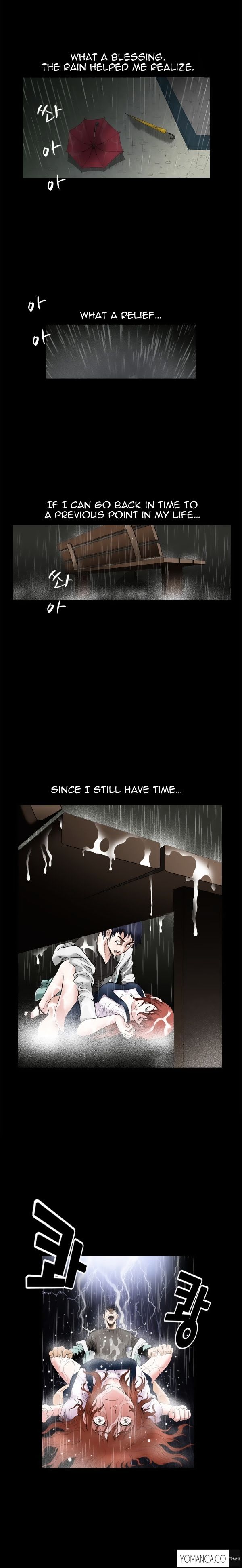 Seduction Chapter 17 Page 7