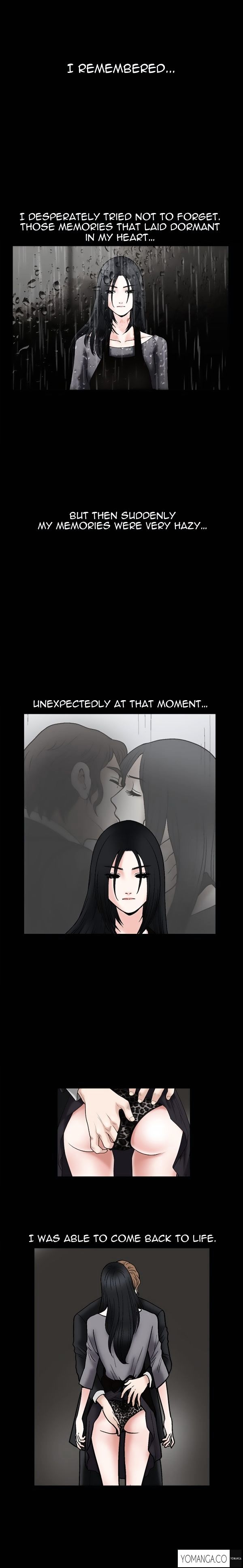Seduction Chapter 17 Page 9