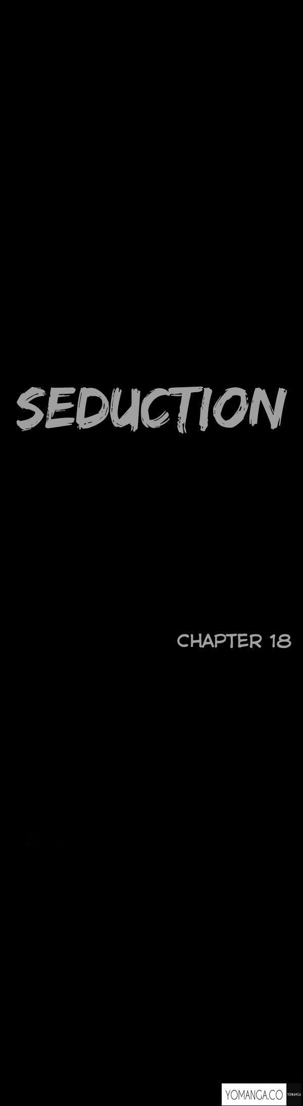 Seduction Chapter 18 Page 11